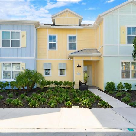 Beautiful Florida Villa Near Disney With Margaritaville Resort Access - 2939Cl Orlando Exteriör bild